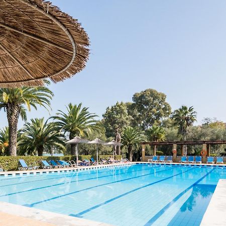 Helion Resort Gouvia Exterior foto