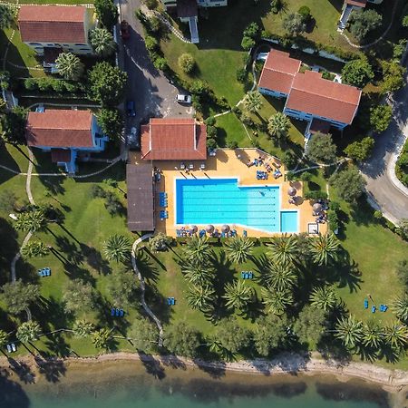 Helion Resort Gouvia Exterior foto