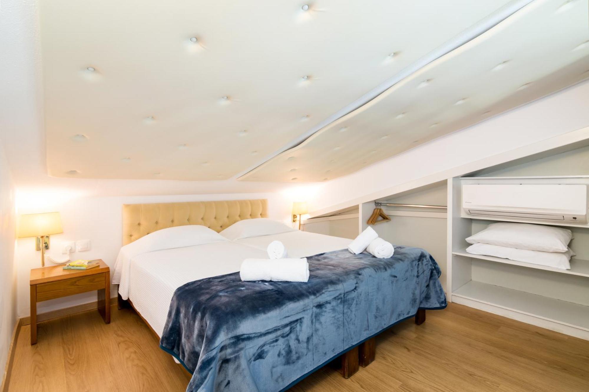 Helion Resort Gouvia Exterior foto