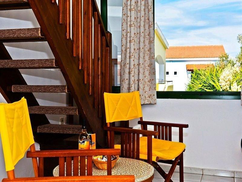 Helion Resort Gouvia Exterior foto